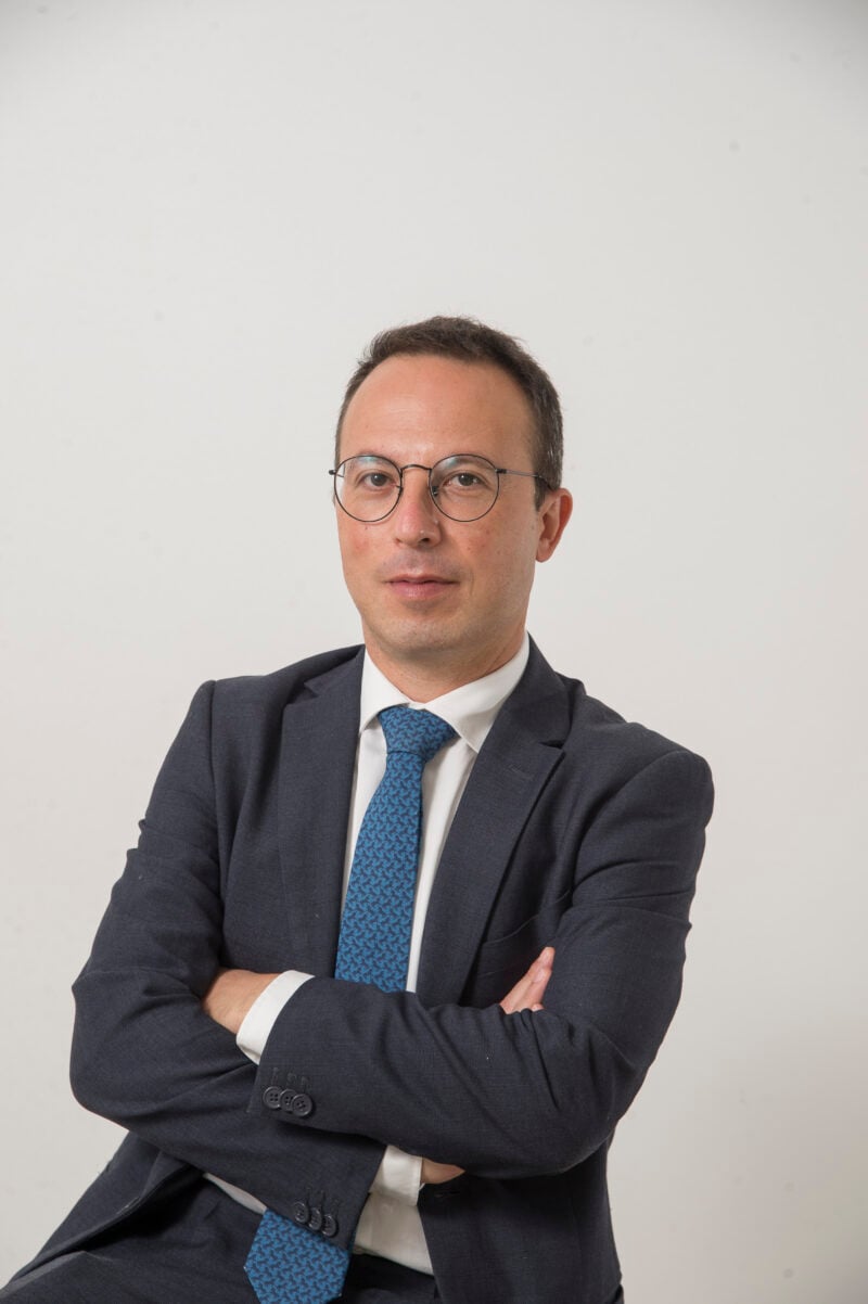 Responsabili RL sede di Roma